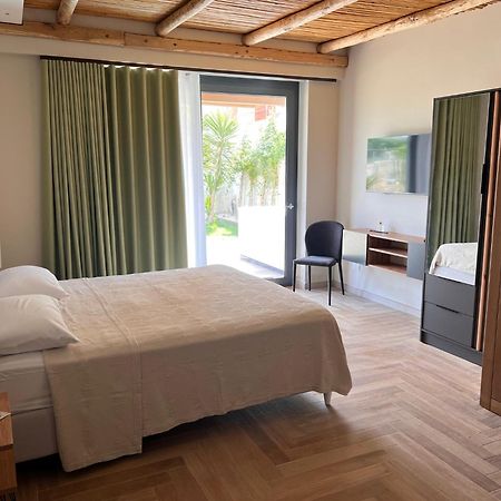 Shah Rooms&Relax Taranto Exterior foto