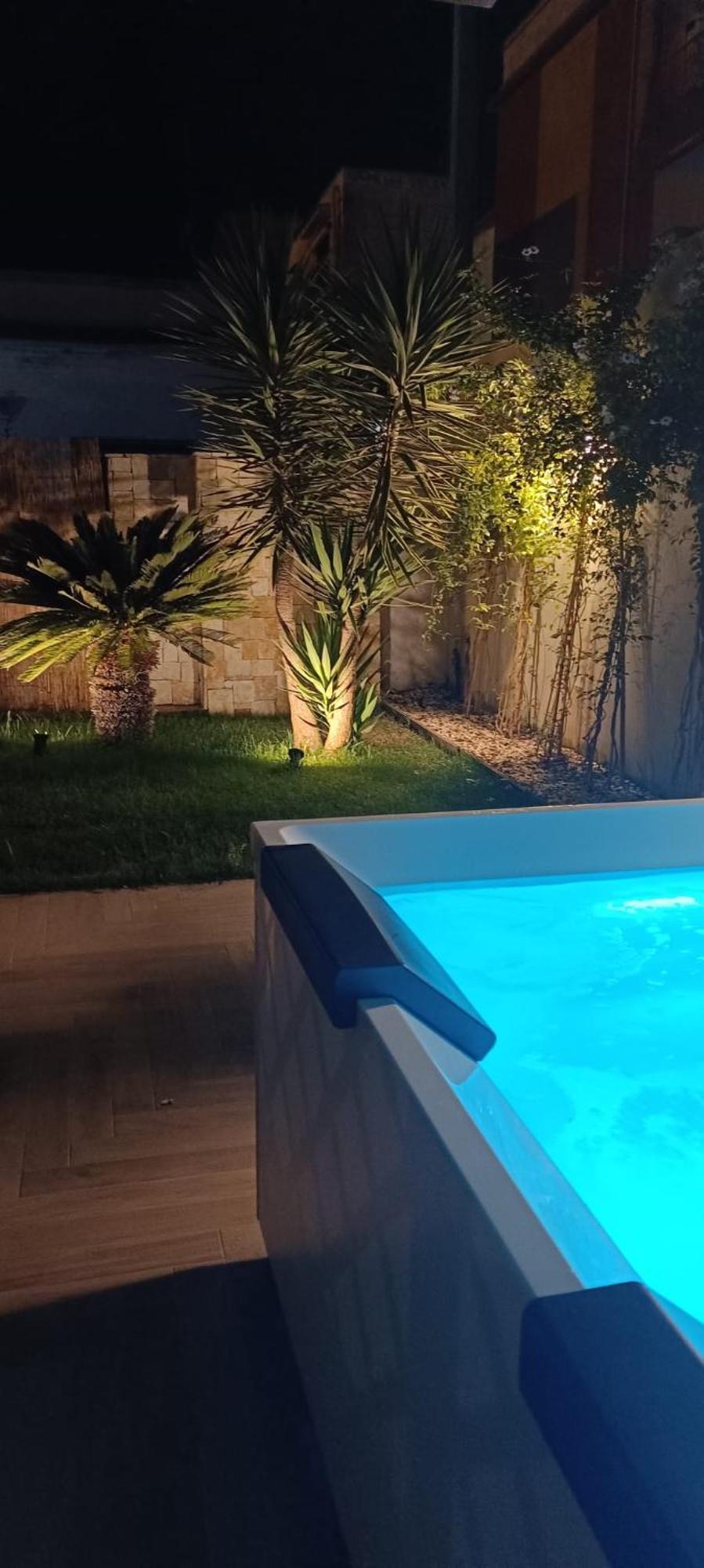 Shah Rooms&Relax Taranto Exterior foto